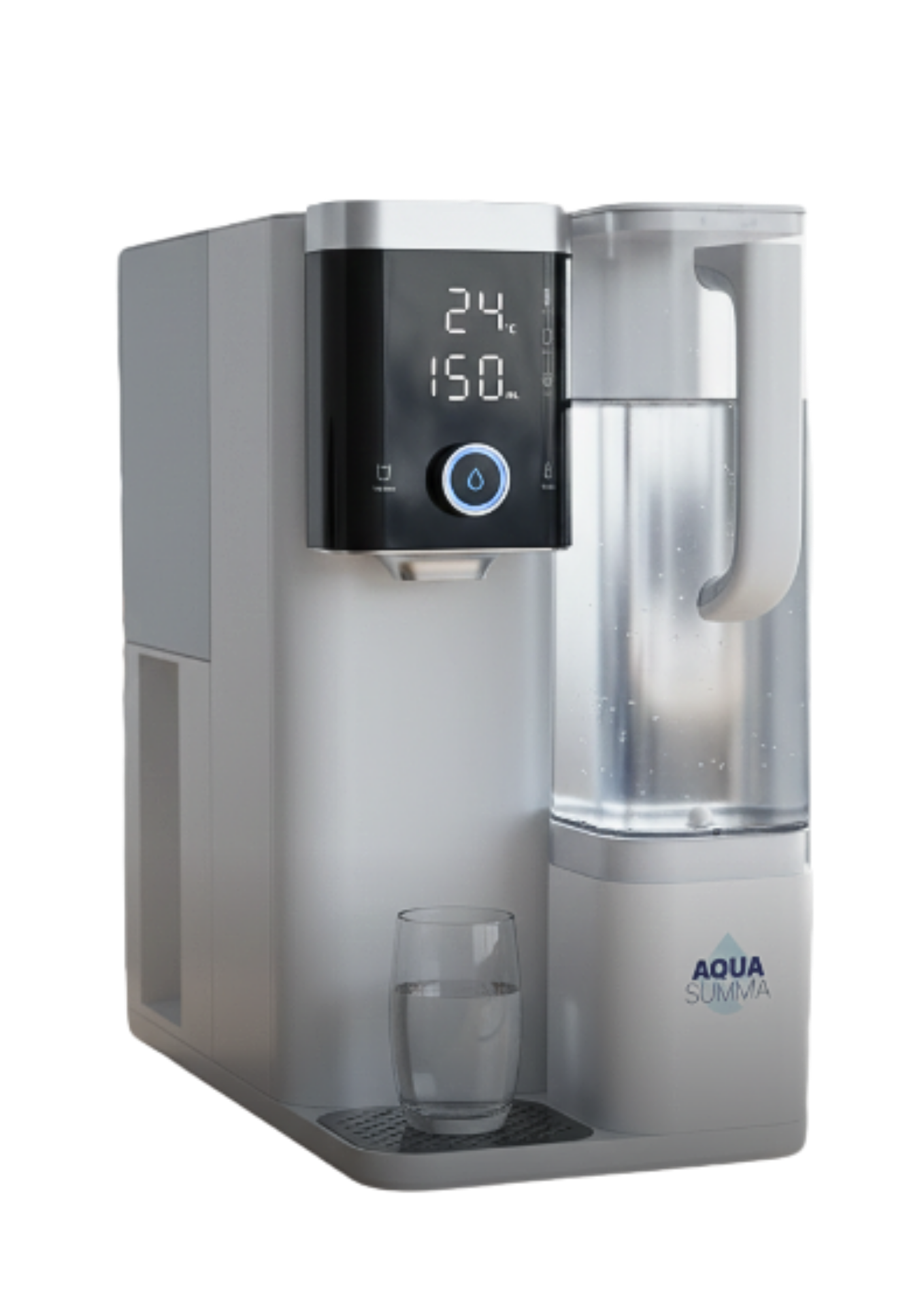 Aqua Summa Portable